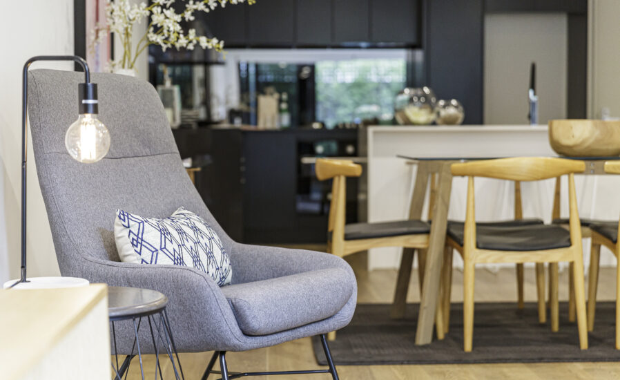 custom furniture