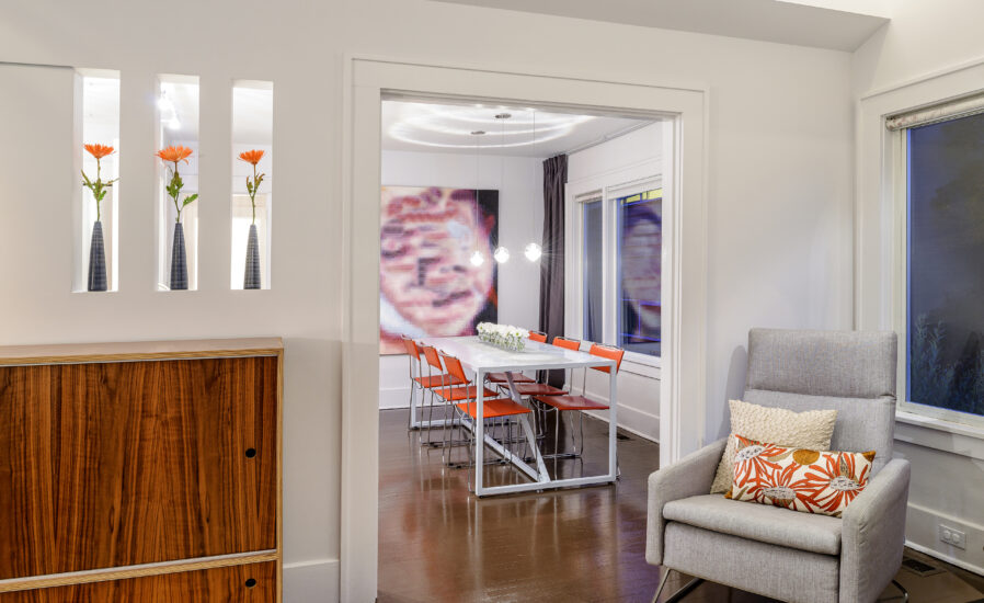 Professional Interior Designers