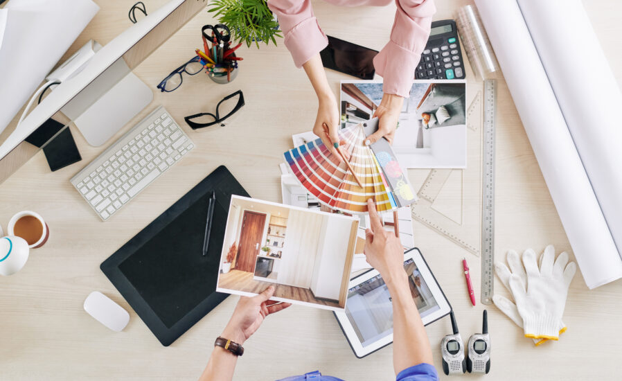 Interior Designers in Cebu
